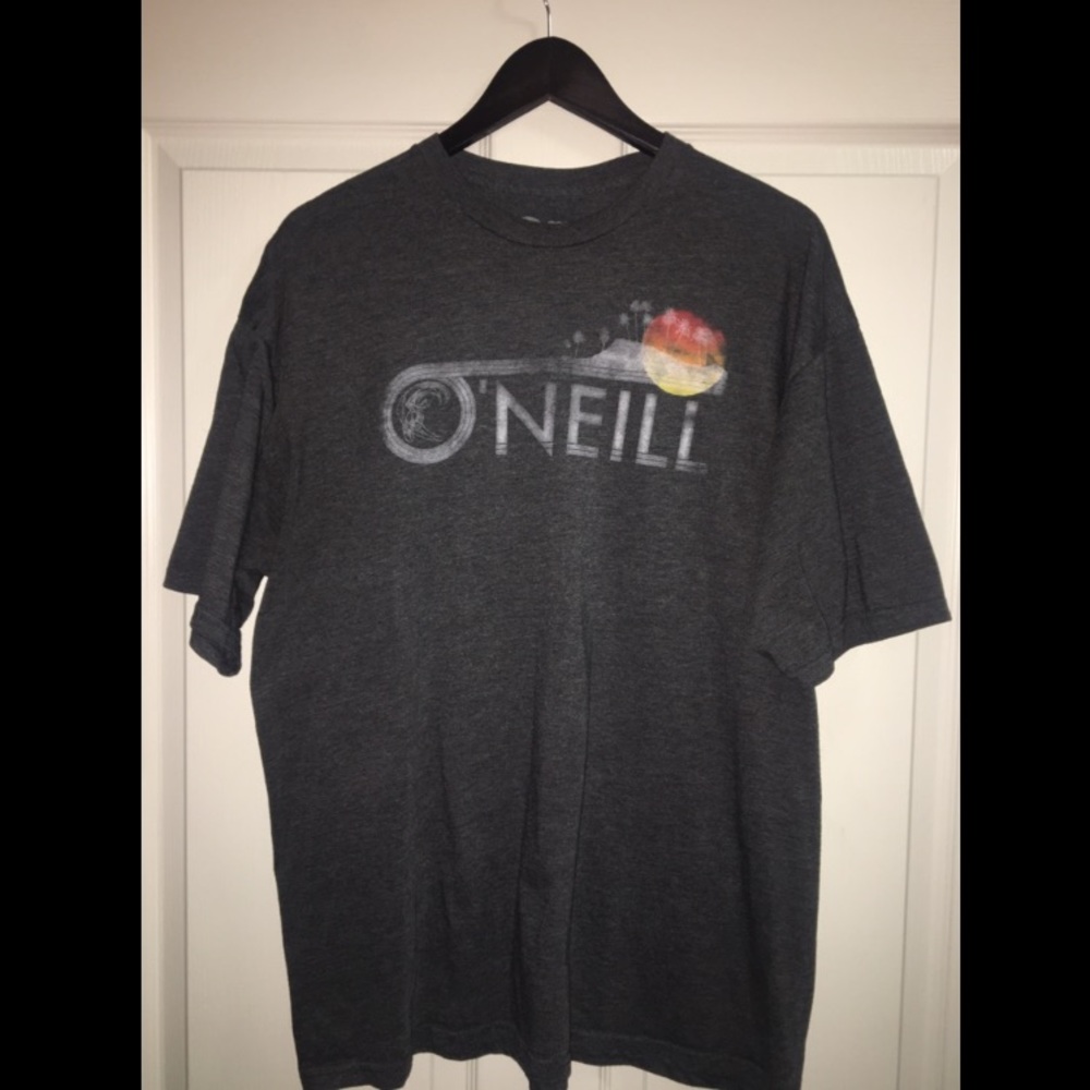 Men’s O’Neill lightweight T-Shirt